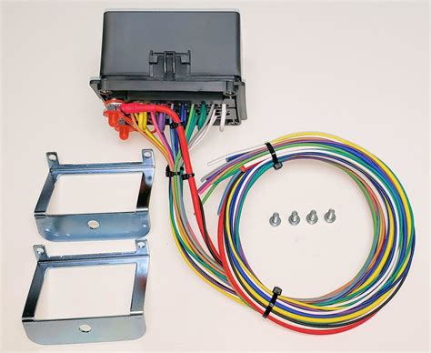 electrical box buss fuse|bussmann fuse box diagram.